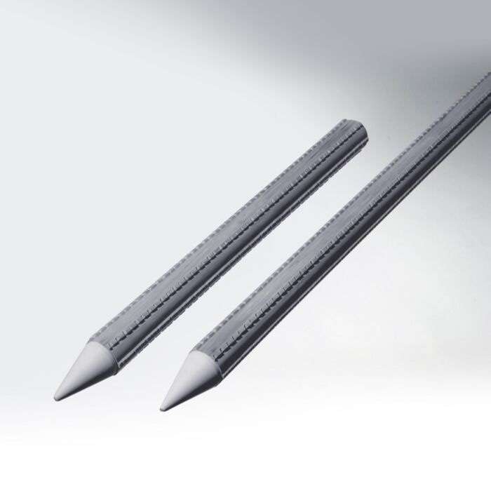 Opornik za paradižnik H=265 cm - Akcija v trgovini Jager