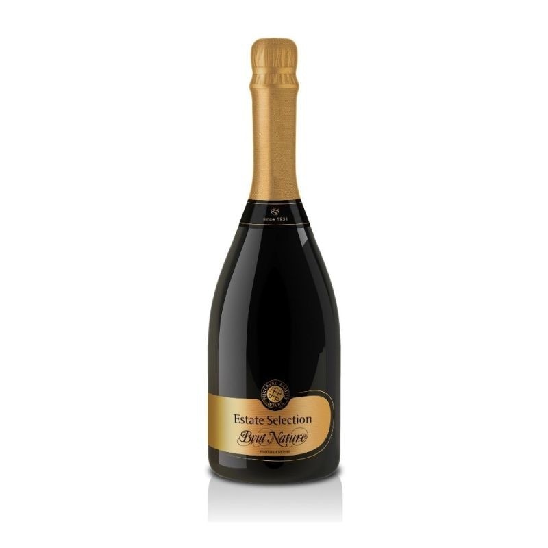 Peneče vino Brut Jeruzalem Ormož 0,75 l - Akcija u trgovini Spar