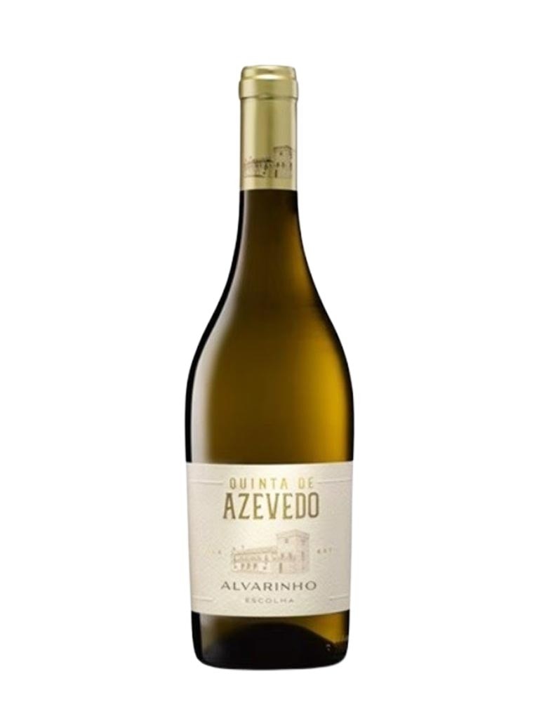 Alvarinho Reserva Azevedo ali Escolha 0,75 l Akcija v trgovini E.Leclerc