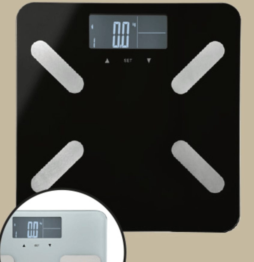 CIEN BEAUTY Diagnostična tehtnica - Akcija u trgovini Lidl