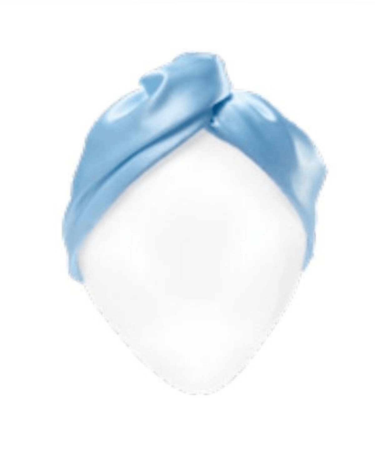 Arctic Ritual satenasti turban - Akcija v trgovini Oriflame