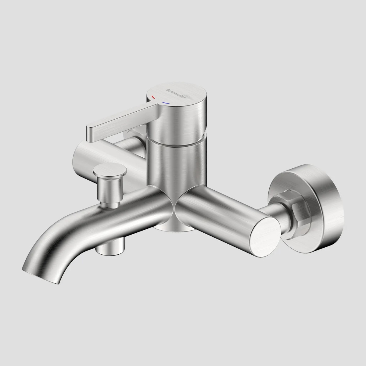 Schmidler Mešalna armatura za kad za prhanje - Akcija v trgovini Pevex