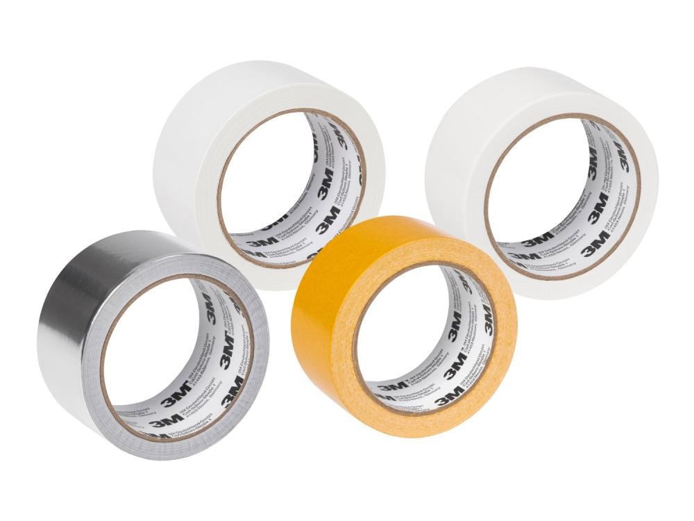 3M Lepilni trak iz tkanine - Akcija v trgovini Lidl