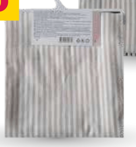 Prt 140 x 180 cm - Akcija v trgovini Mercator