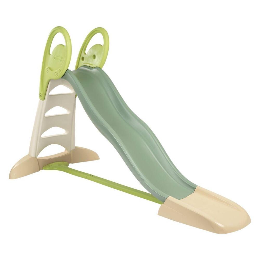 Tobogan z vodo Smoby - Akcija v trgovini Baby Center