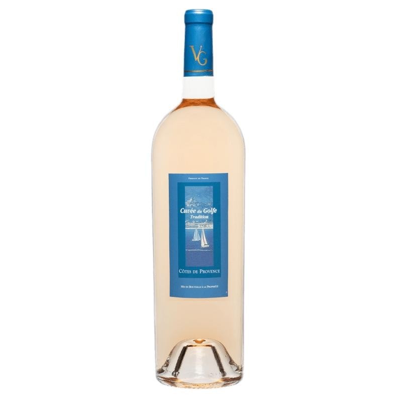 Cuvée de Golfe Tradition 0,75 l Akcija v trgovini E.Leclerc