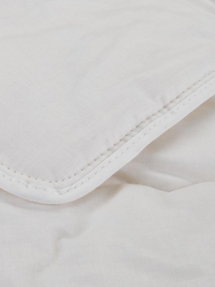 Bombažna prešita odeja RUNDEGGI 135x200 cm - Akcija v trgovini Jysk