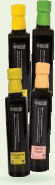 Ekstra deviško oljčno olje Garda 0,25 l - Akcija v trgovini E.Leclerc