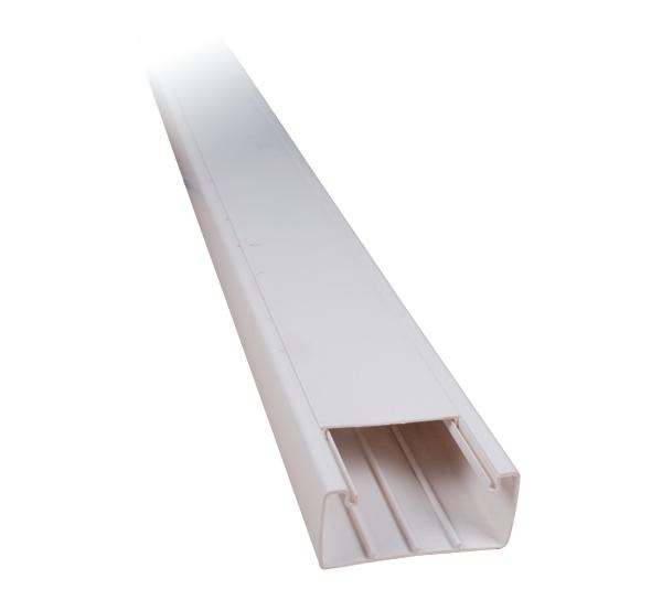 Kanal PVC 2 m - Akcija v trgovini Jager