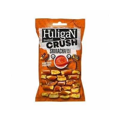 Huligan Slane Palčke Siracha 65 g - Akcija v trgovini Jager