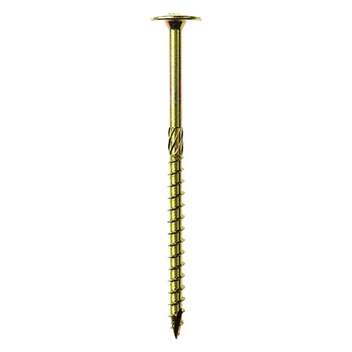 Vijaki za lesne konstrukcije 12 x 90 mm Akcija v trgovini Jager
