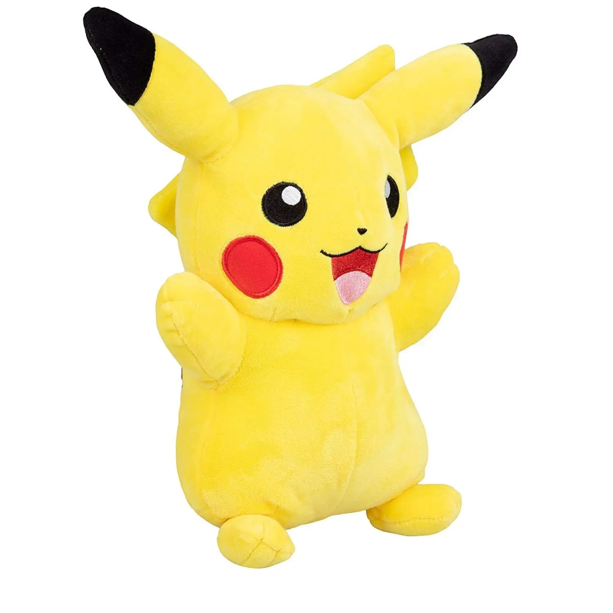 Plišasta igrača Pokemon - Akcija v trgovini Pepco