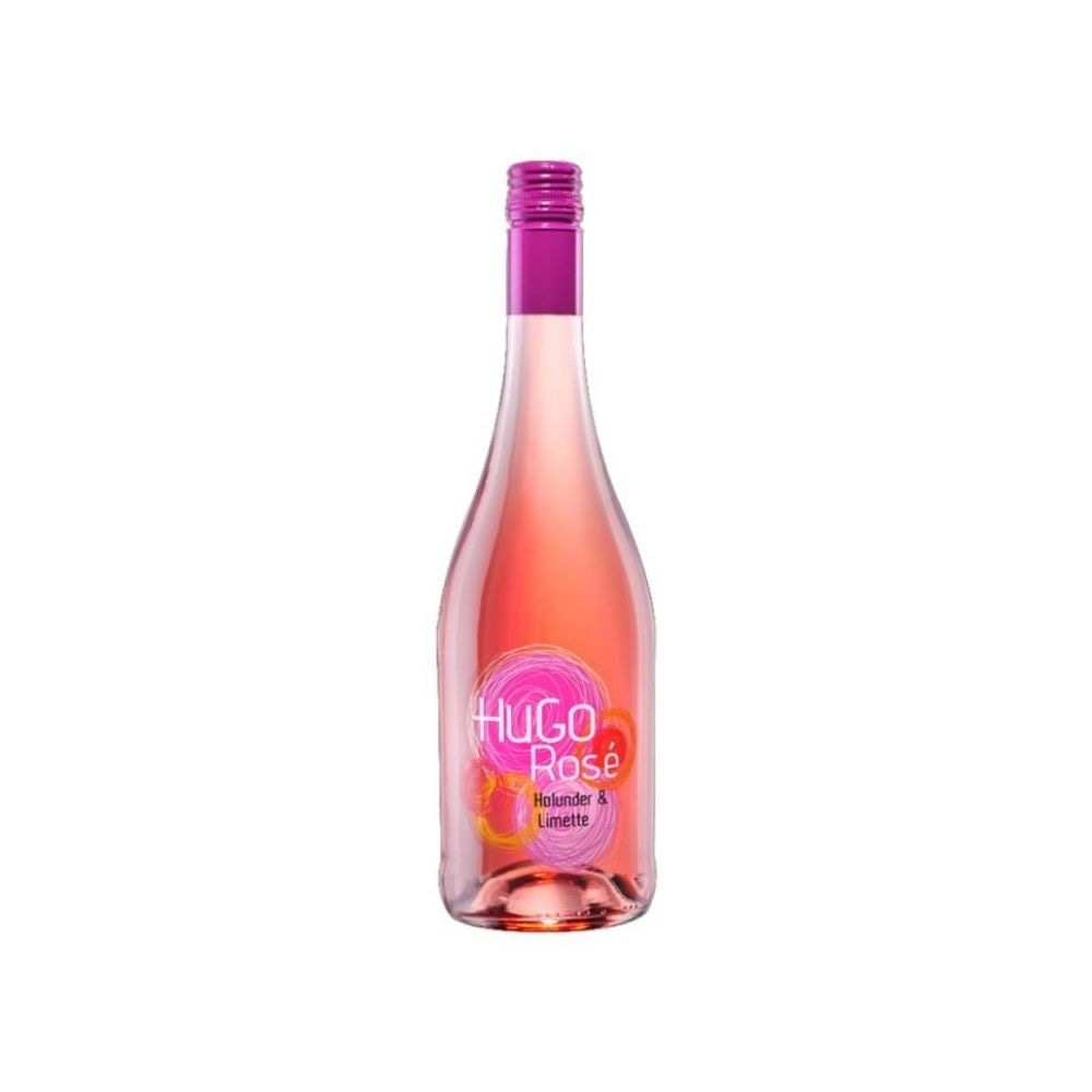 Hugo rosé 0,75 l Allini - Akcija v trgovini Lidl