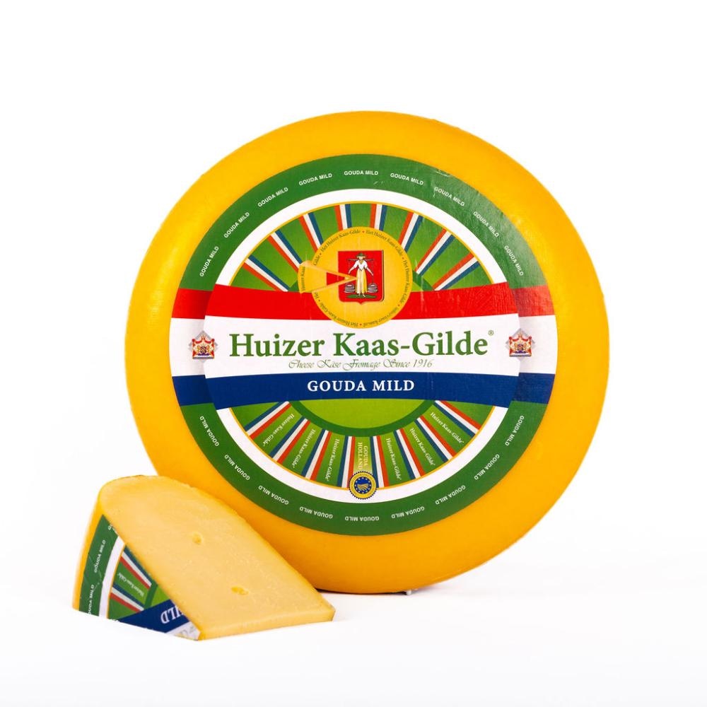 Sir Visser 200 g Huizer Kaas-Gilde - Akcija v trgovini Tuš