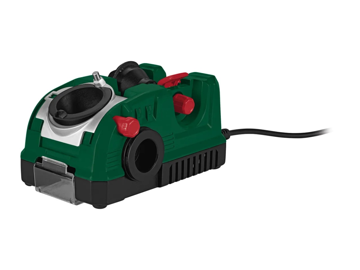 Parkside Brusilnik za svedre - Akcija v trgovini Lidl