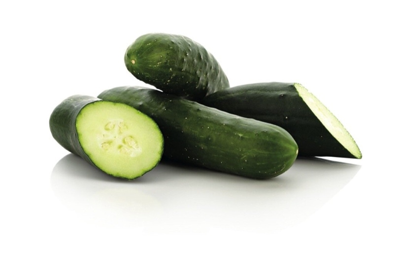 Slovenske dolge kumare 1 kg Lušt - Akcija v trgovini Spar