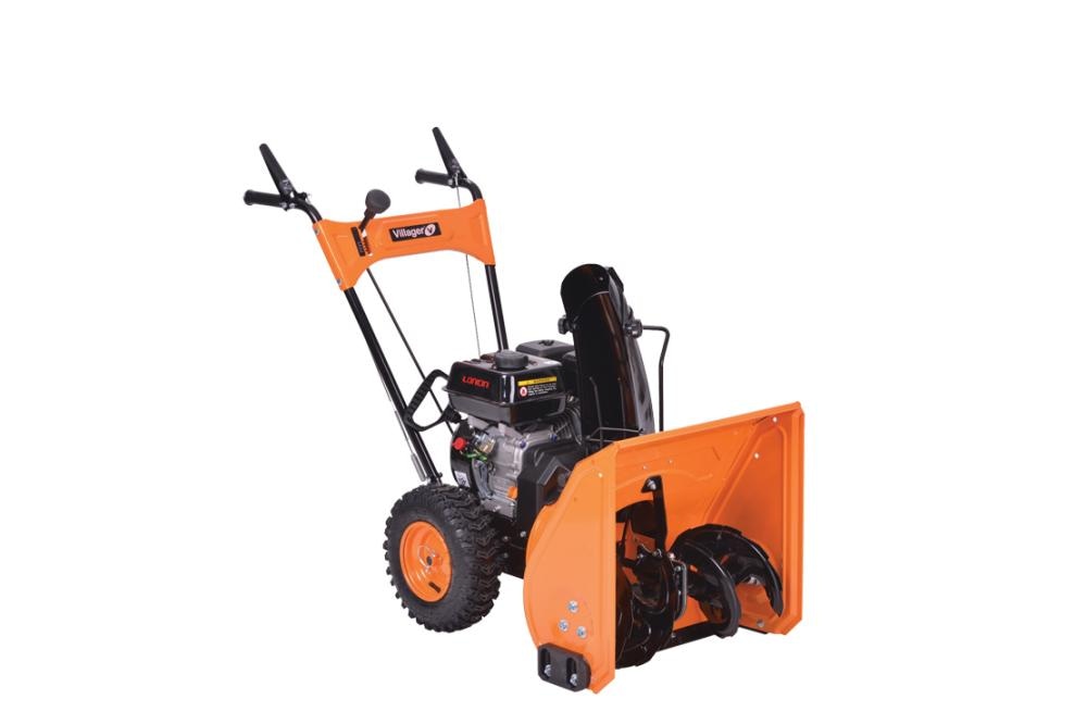 Snežna freza Villager VST 50 - Akcija v trgovini Merkur