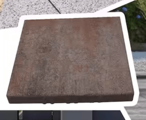 Terasna plošča - Akcija v trgovini Obi