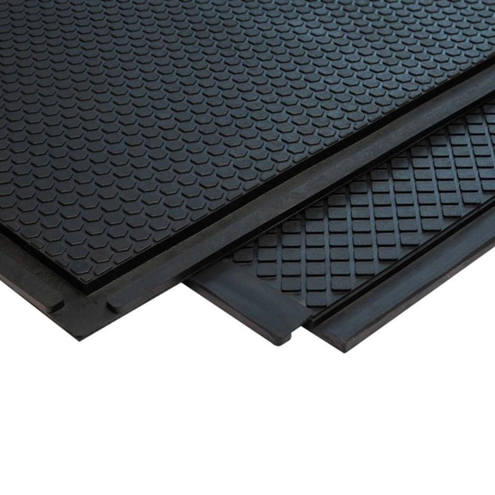 Gumijasta podloga - Akcija v trgovini Bauhaus