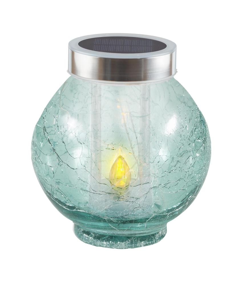 Solarna sveča Vestina Fortuna 1 kos - Akcija v trgovini E.Leclerc