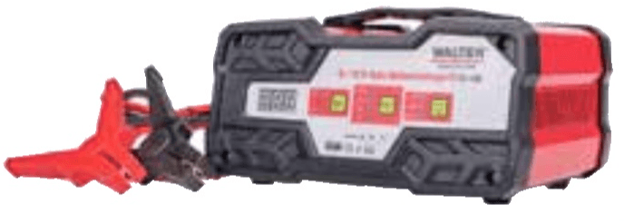 Polnilec za akumulatorje Walter - Akcija v trgovini Jager