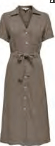 Only ženska obleka - Akcija v trgovini Jager