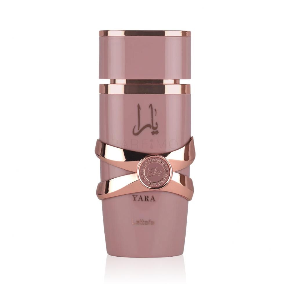 Lattafa Yara Elixir 100 ml - Akcija v trgovini Dm