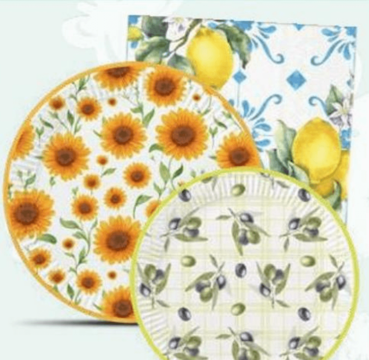 Papirnati pribor - Akcija v trgovini Eurospin