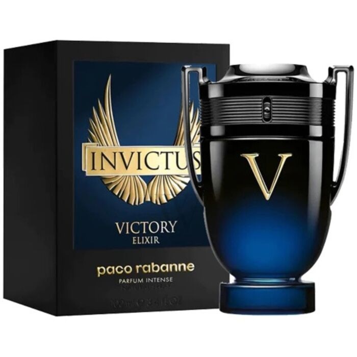 Paco Rabanne Invictus Victory Elixir 100 ml - Akcija u trgovini Kompas Shop