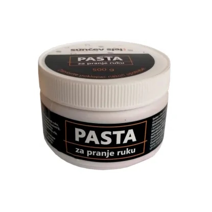 Sunshine Pasta za pranje rok Akcija v trgovini E.Leclerc