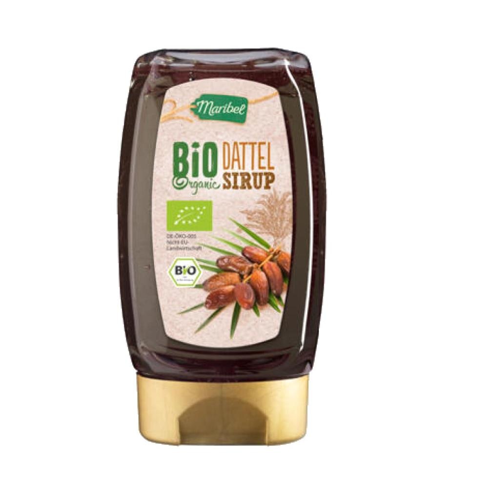 Maribel Datljev/rižev sirup 250 ml - Akcija v trgovini Lidl