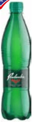 Radenska Classic 0,5 L Akcija v trgovini Jager