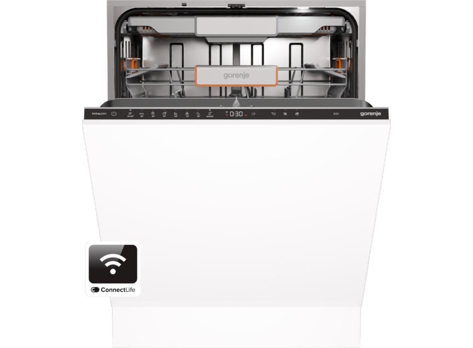 Pomivalni stroj Gorenje FASTB38WIFI - Akcija v trgovini Harvey Norman