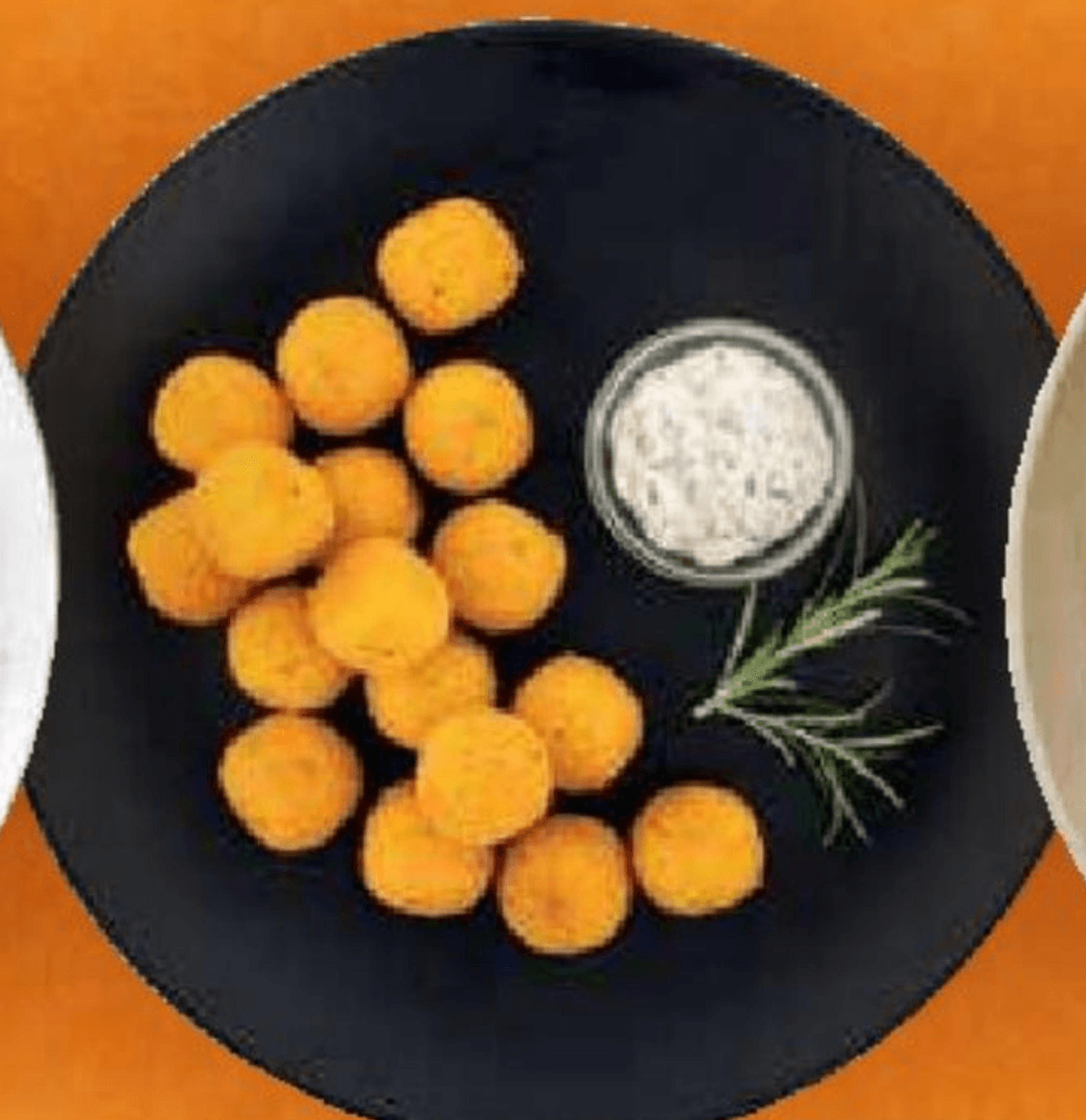 Paniran sir McCain 120 G - Akcija v trgovini Mercator