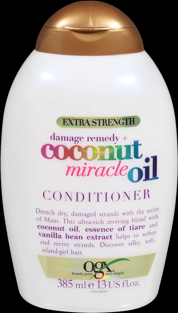 OGX Izdelki za nego las - Akcija v trgovini Tuš