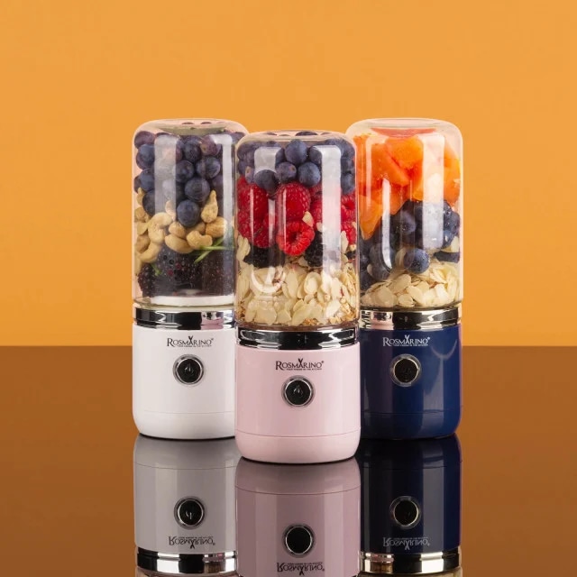 Blender Rosmarino NutriMax 600 Akcija v trgovini Spar