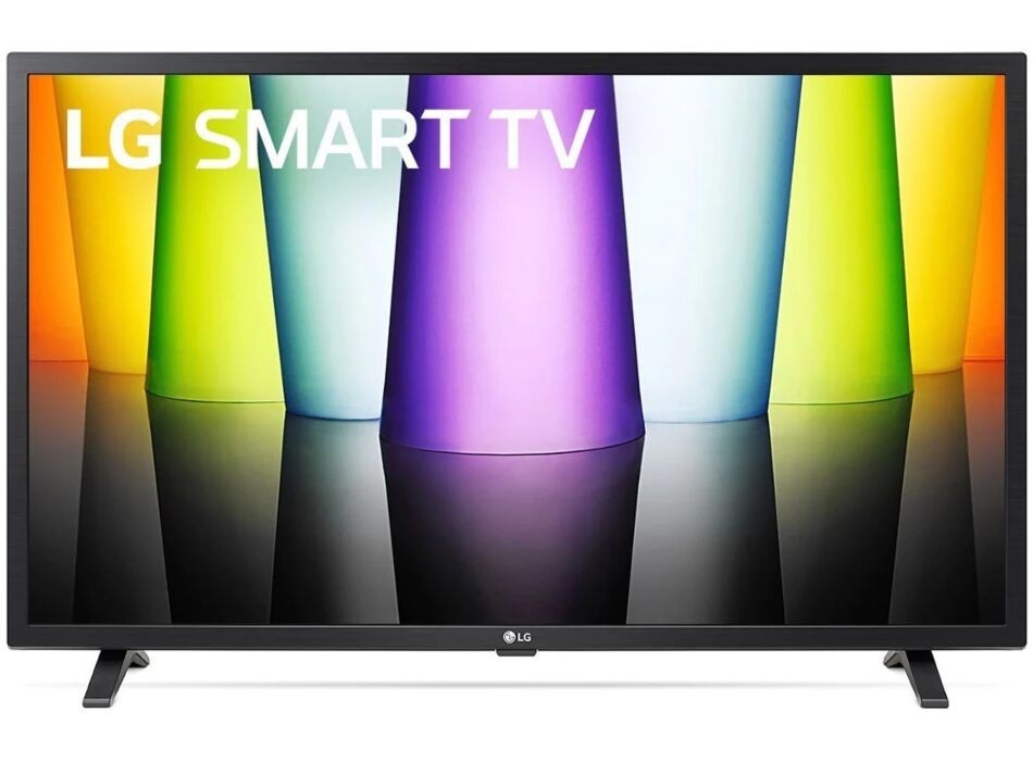 TV LG 32LQ63006LA 80 cm / 32" Akcija v trgovini Harvey Norman