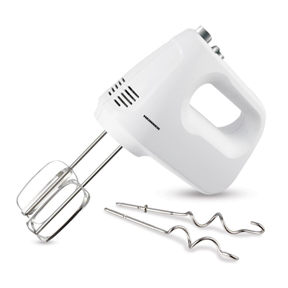 SILVERCREST Ročni mešalnik - Akcija v trgovini Lidl