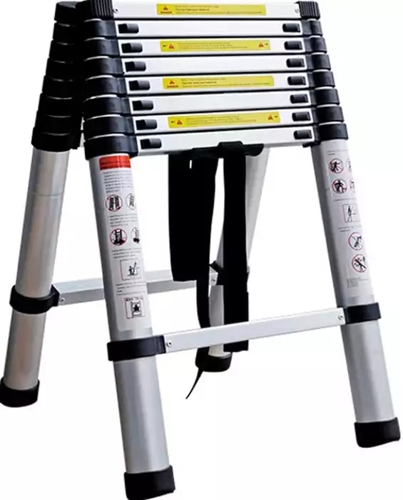 Lestve Tark - Akcija v trgovini Merkur