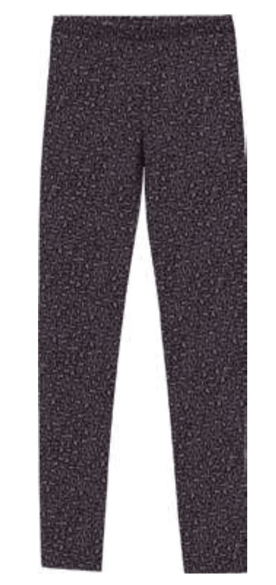 Ženske pajkice TISSAIA Basics - Akcija v trgovini E.Leclerc