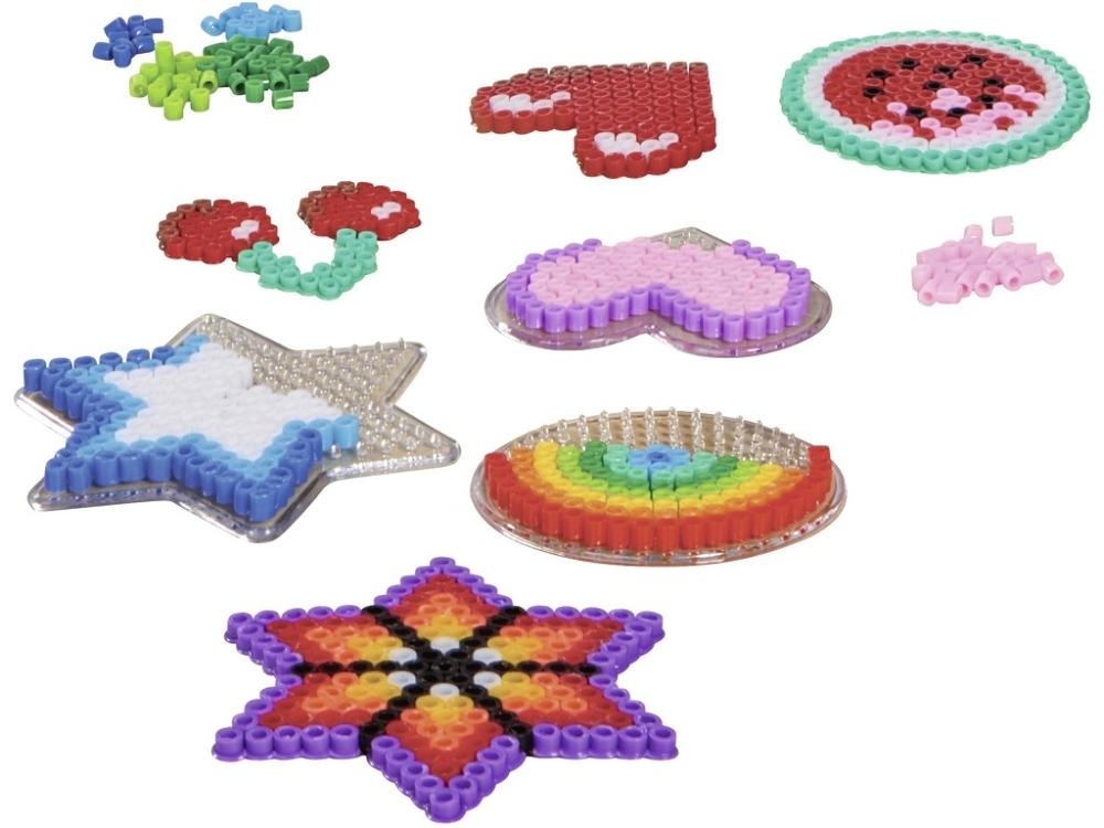 Set perlic Art&Fu - Akcija v trgovini Mercator