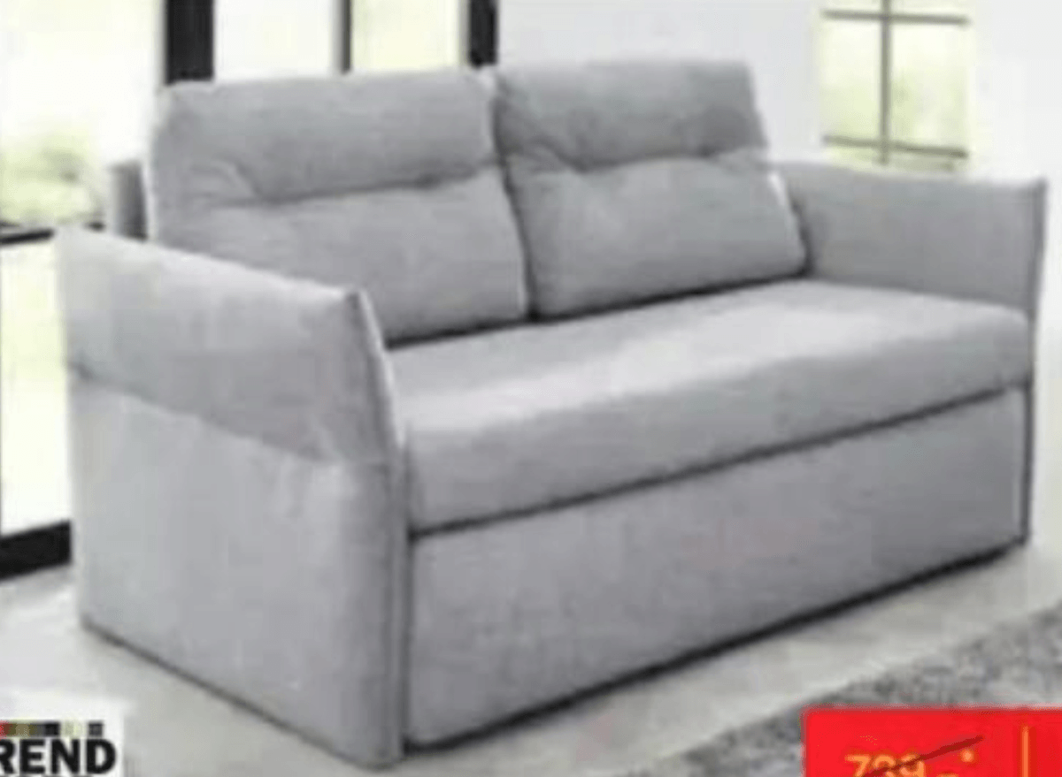 Zofa TREND STORE - Akcija v trgovini Rutar