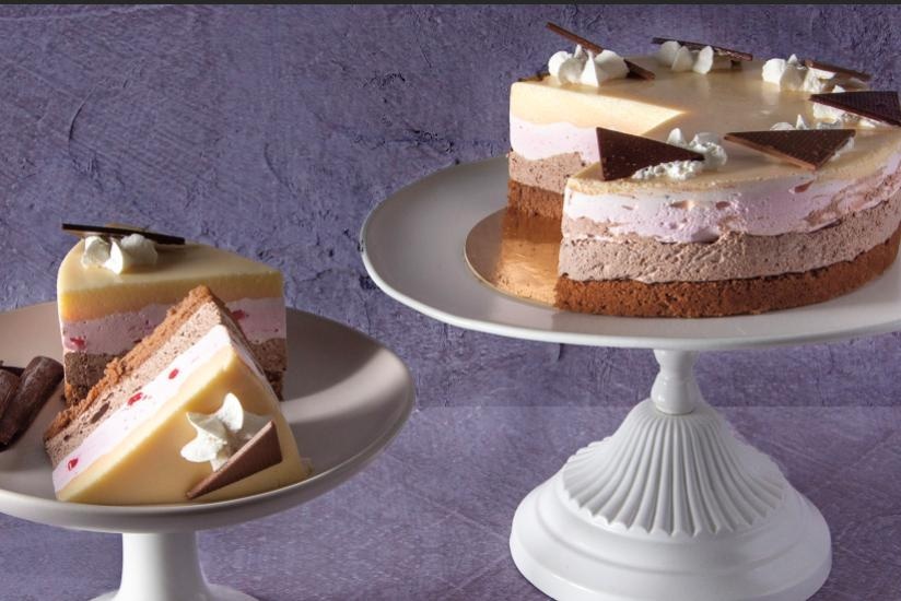 Rezina torte Planinca - Akcija v trgovini E.Leclerc