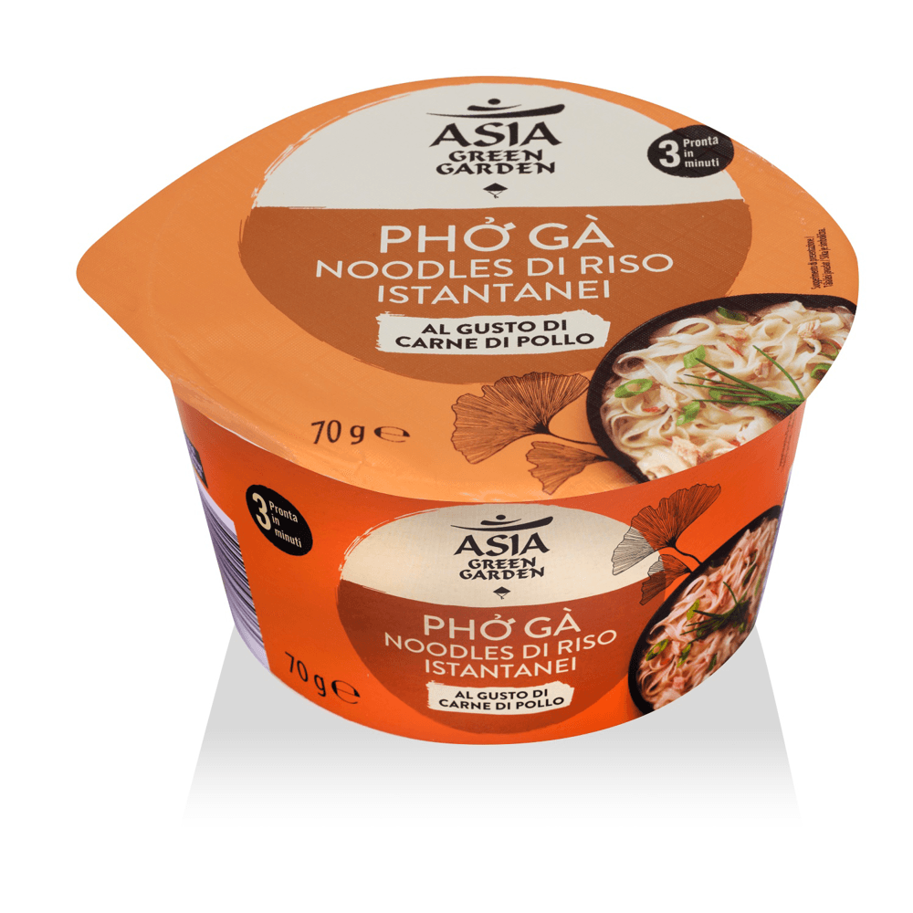 Asia Green Garden Vietnamska juha 70 g - Akcija v trgovini Hofer