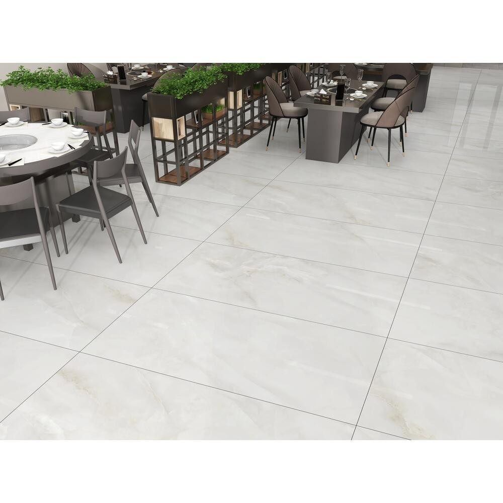 Porcelanaste ploščice Aravali 1 m² Akcija v trgovini Pevex