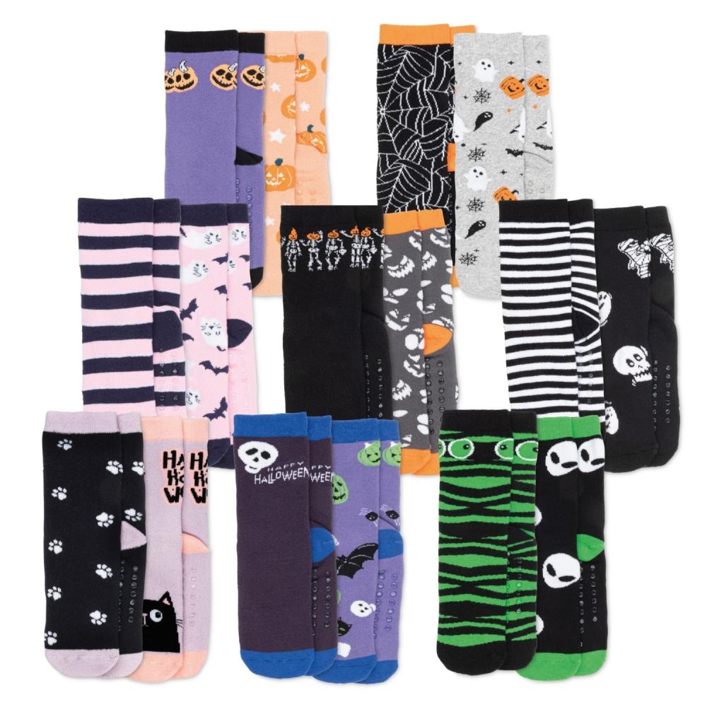 L&D Otroške nogavice 2 para - Akcija v trgovini Hofer