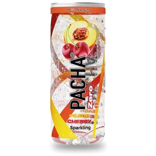 PACHA ZERO mineralna voda 250 ml - Akcija u trgovini Regal Shop