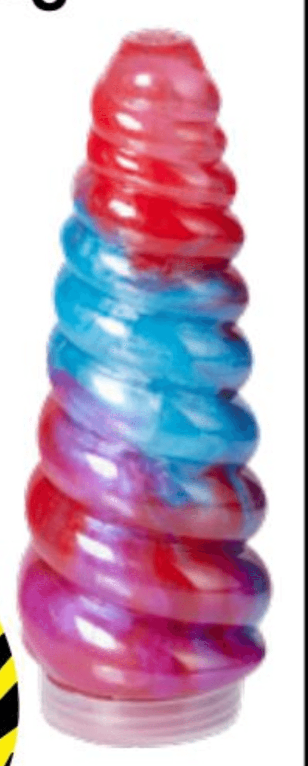 Sluz samorog 115 g - Akcija v trgovini Tedi