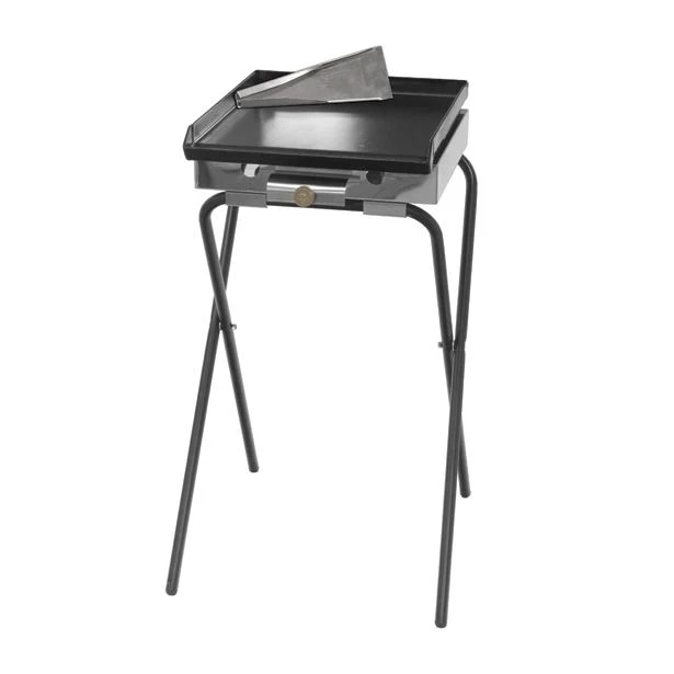 Plinski žar ELP 410 EL plin - Akcija v trgovini E.Leclerc