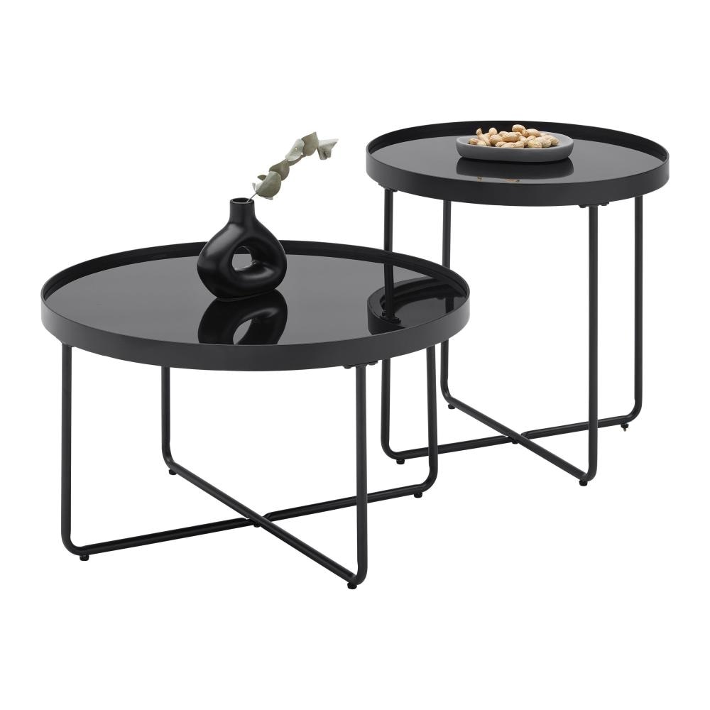 KLUBSKA MIZA EMMY - Akcija v trgovini Mömax